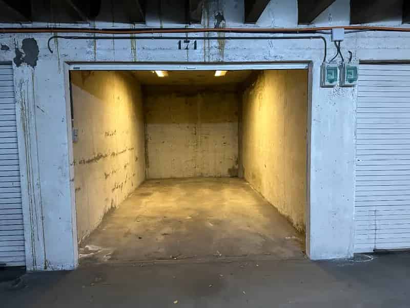 Garage / parking te koop in Gent