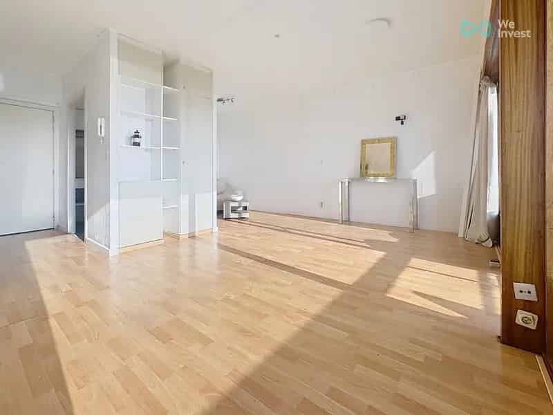 Appartement te huur Heist: 1 slaapkamer, terras, parking, zwembad