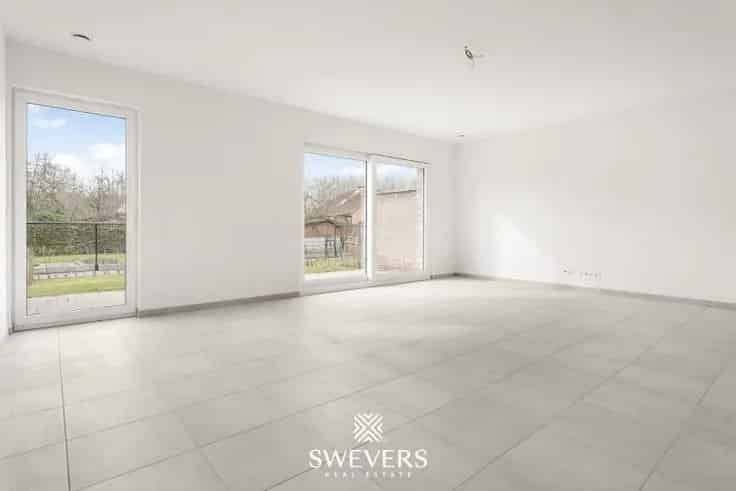 Ruime BEN Woning te Koop in Sint Lambrechts Herk