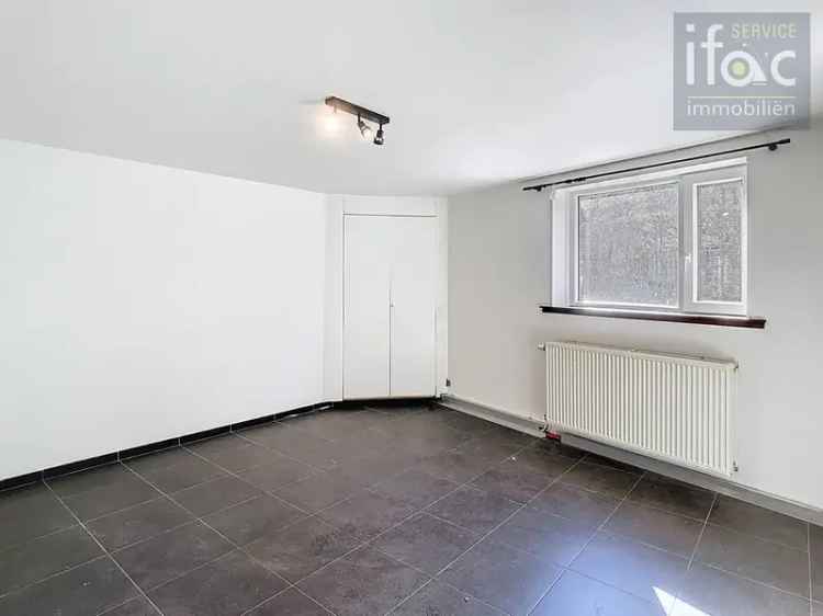 Huis te koop Hoeilaart 2 slaapkamers terras