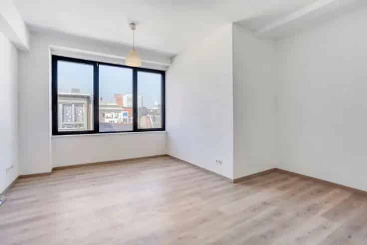 Gerenoveerde Studio Te Koop Antwerpen Centrum