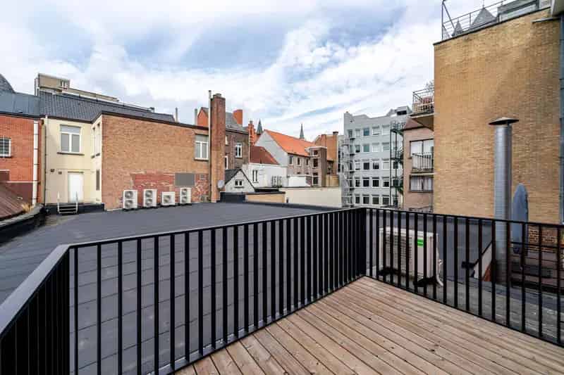 Luxueus Appartement te Huur Gent Centrum