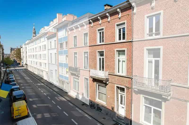 Herenhuis te huur Leuven 321m² 7 kamers