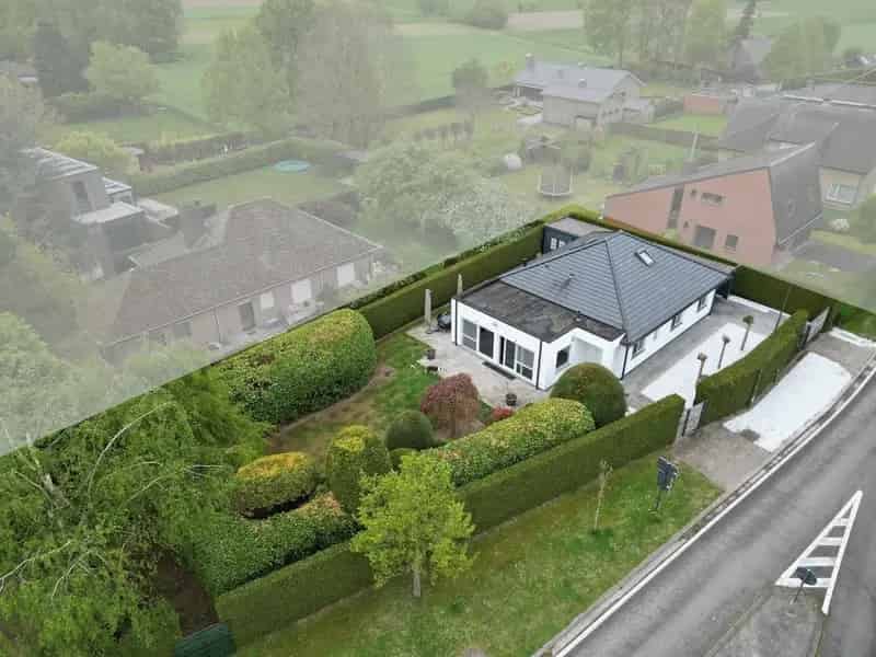 Uitstekend Gelegen Woning Met Veel Privacy