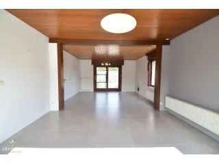 Huis te huur Ledegem 4 slaapkamers Garage Tuin