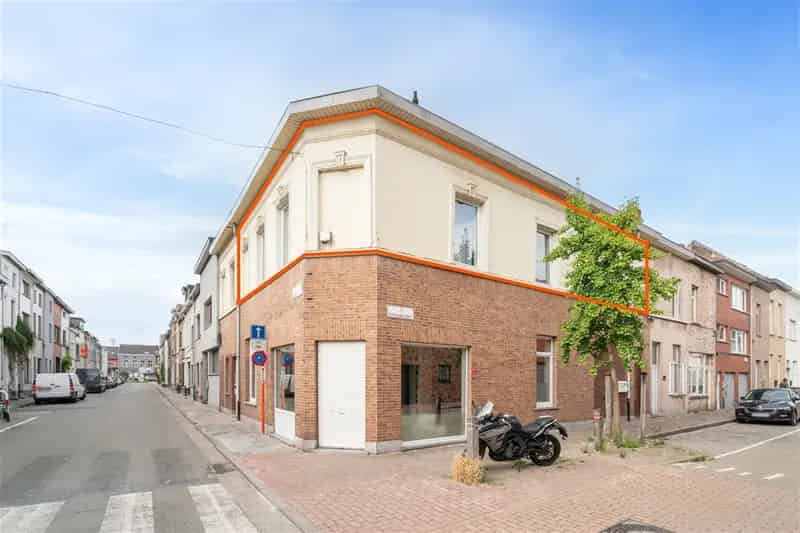 Appartement te Koop Ledeberg 2 Slaapkamers