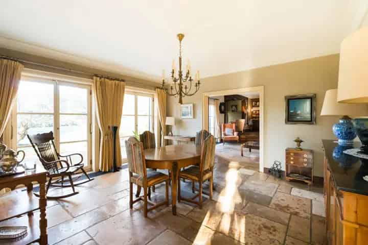 Villa te Koop Quartier Bechet