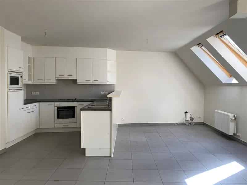 Appartement te huur in Evergem