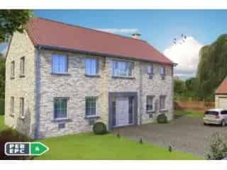 Huis te koop - Kruishoutem VBD22488