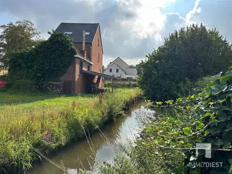 Woning te Molenstede 3 slaapkamers 4de mogelijk