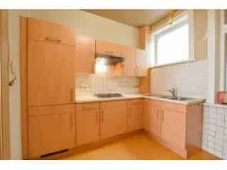 Appartement te huur Oostende 1 slaapkamer nabij centrum