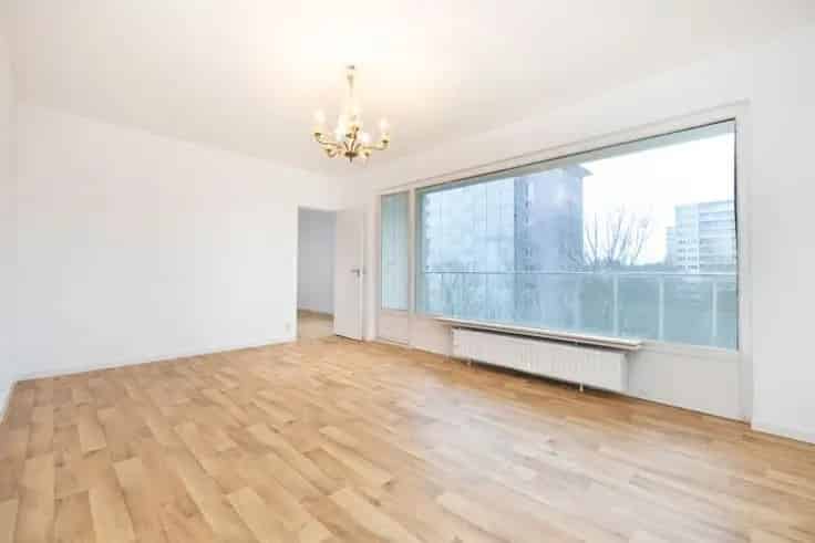 Appartement 1 slaapkamer Oudergem Pêcheries