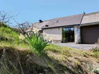 Fermette te koop Gouvy - Twee woningen - 6 slaapkamers