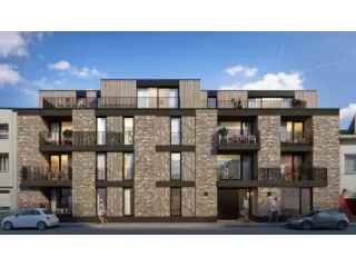 Appartementen te Koop Sint-Denijs-Westrem - Nieuwbouw BEN-woningen