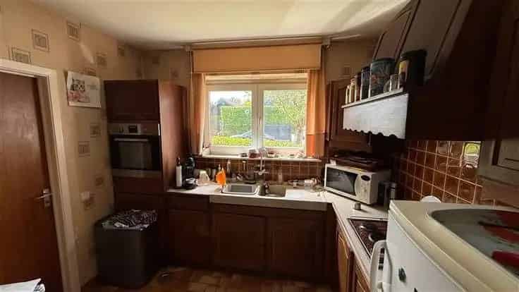 Te renoveren Bungalow Waterloo 100m²