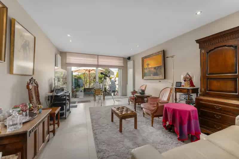 Huis te koop: ideale gezinswoning met ruimte voor zelfstandigen