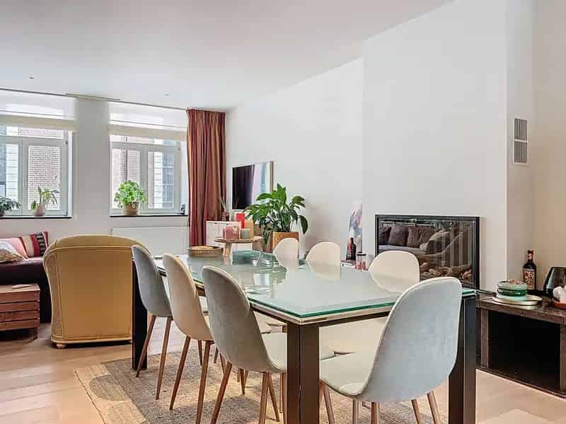 Appartement te huur