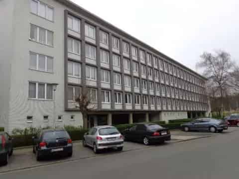 Appartementen te huur 1958 Renovatie 8x1slaap 16x2slaap 8x3slaap 5 Verdiepingen Lift