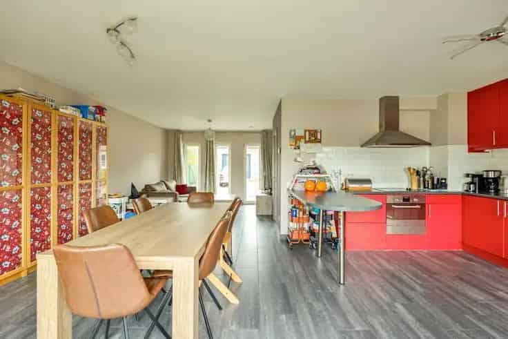 Huis Te Koop 3 Slaapkamers Tuin Energiezuinig