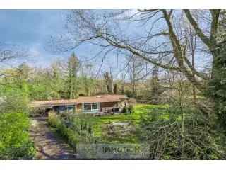 Bouwgrond te koop Marke 2367m² Paviljoen 1958