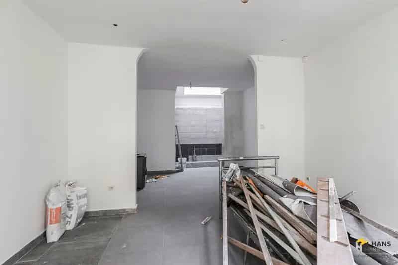 Opbrengsteigendom 3 Studio Appartementen Borgerhout