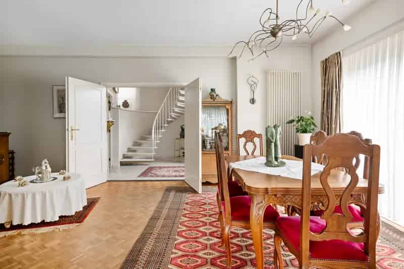 Huis te koop Mariaburg: Ruime gezinswoning 255m²