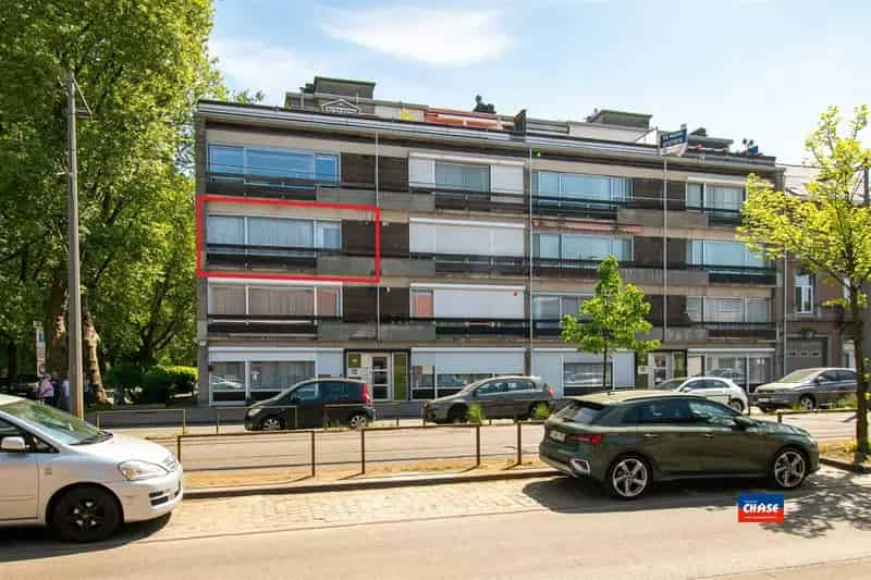 Hoboken Appartement 3 Slaapkamers Garagebox Te Huur