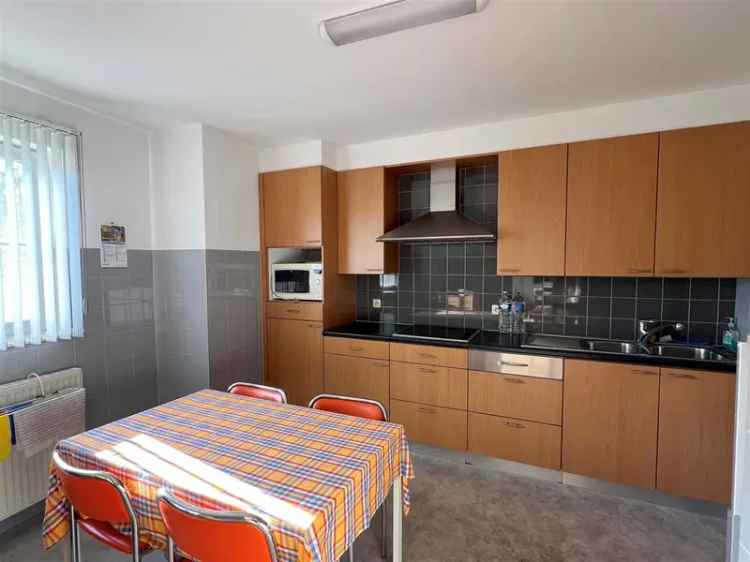 Appartement te koop