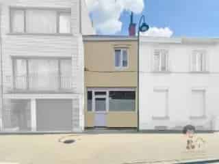 Huis te koop Haren 3 slaapkamers 2 badkamers magazijn