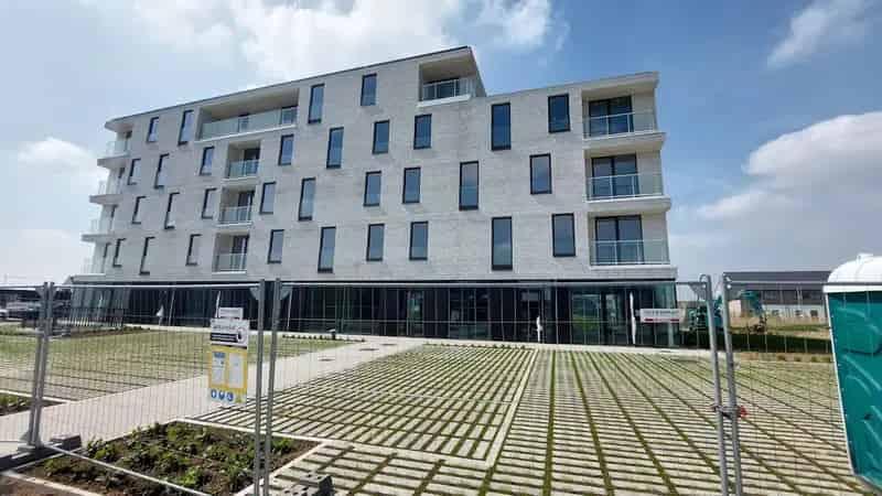 Appartement te huur nabij Hooglede en Roeselare