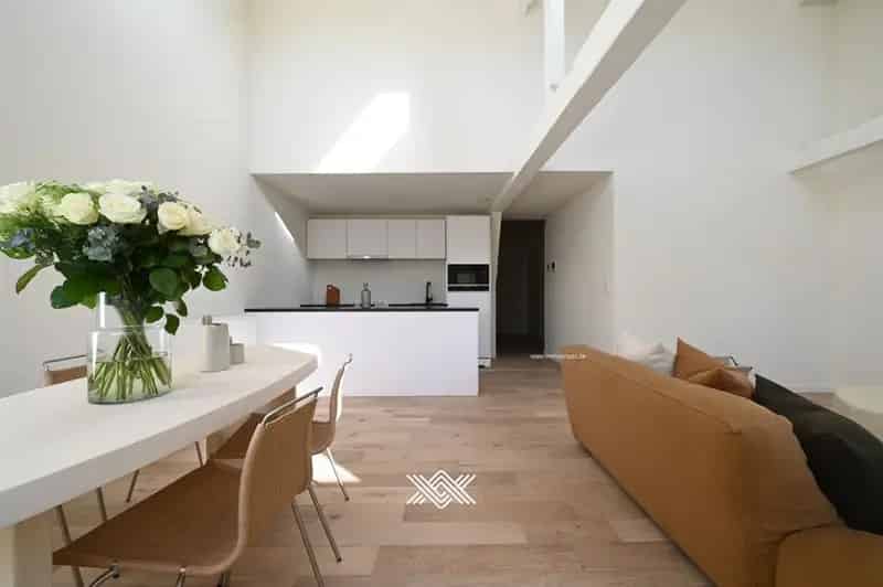 Appartement Gent 2 slaapkamers Stadspaleis