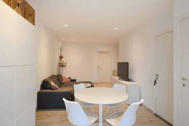 Gerenoveerd Appartement 1 Slaapkamer Centrale Ligging