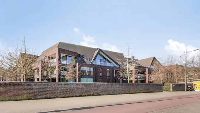 Appartement te Koop Brugge 2 Slaapkamers Terras Isola Bella