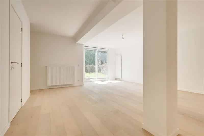 Gelijkvloers appartement te koop Kontich Centrum