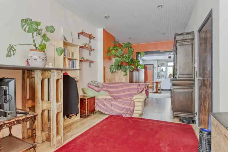 Huis te koop: 4 slaapkamers, stadstuin en polyvalente ruimte