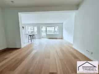 Appartement te koop Woluwe-Saint-Lambert 98m² gerenoveerd