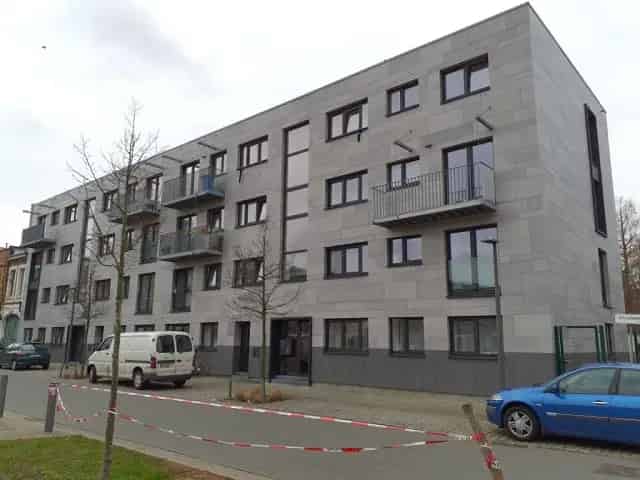 Appartementen Spillemansstraat 69-75