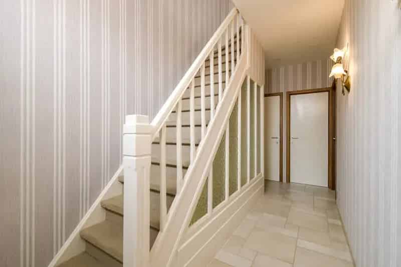 Woning te koop Izegem - Instapklare woning met tuin
