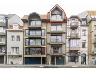 Duplex te Koop - De Haan - Instapklare Moderne Duplex Nabij Zee