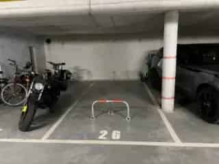 Parking te koop Sint-Amandsberg