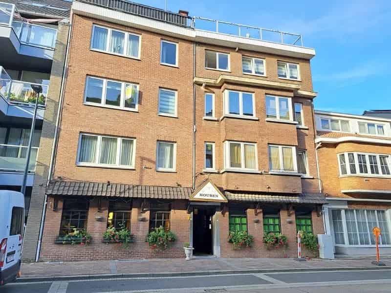 Appartement te koop