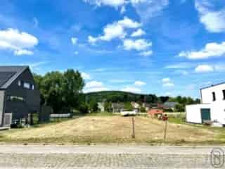 Bouwgrond Ronse 1243m2 Villa Prachtig Zicht