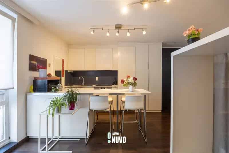 Lichtrijke Studio te Huur in Leuven