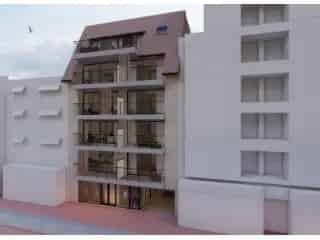 Appartementen Middelkerke Strand 150m Nieuwbouw 1 2 slaapkamers