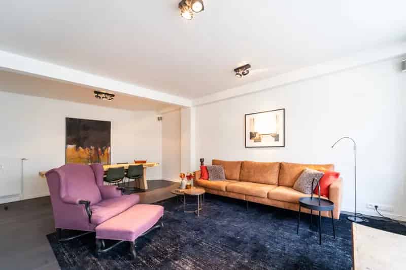 Appartement te koop Jan van Rijswijcklaan