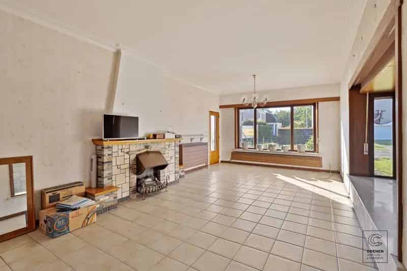 Te renoveren woning Vremde