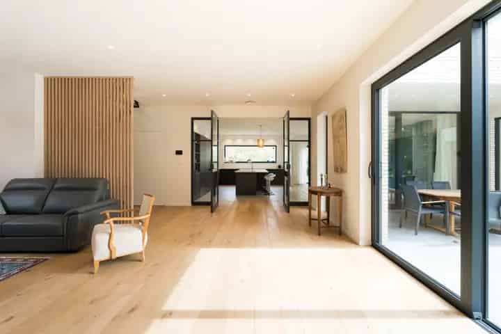 Luxe Villa te Koop 6 slaapkamers Zwembad Poolhouse