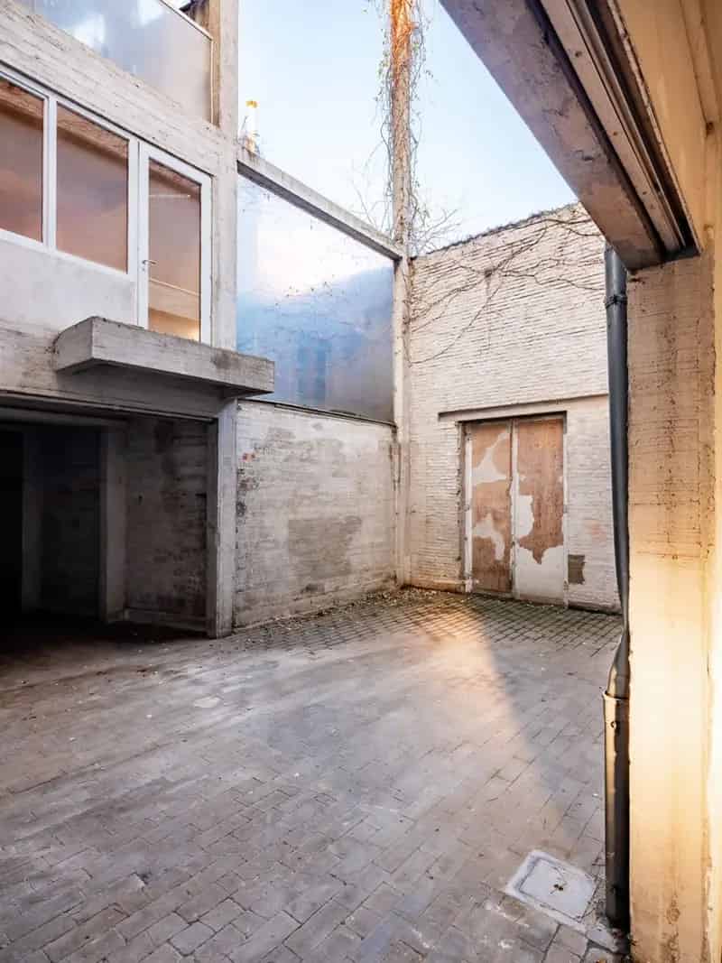 Opbrengsteigendom Gent Centrum 6 Slaapkamers 1370m²