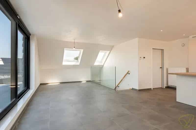 Nieuwbouwappartement 3 slaapkamers Boekhoute
