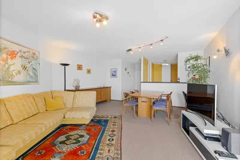 Appartement Blankenberge Zeezicht 3 slaapkamers